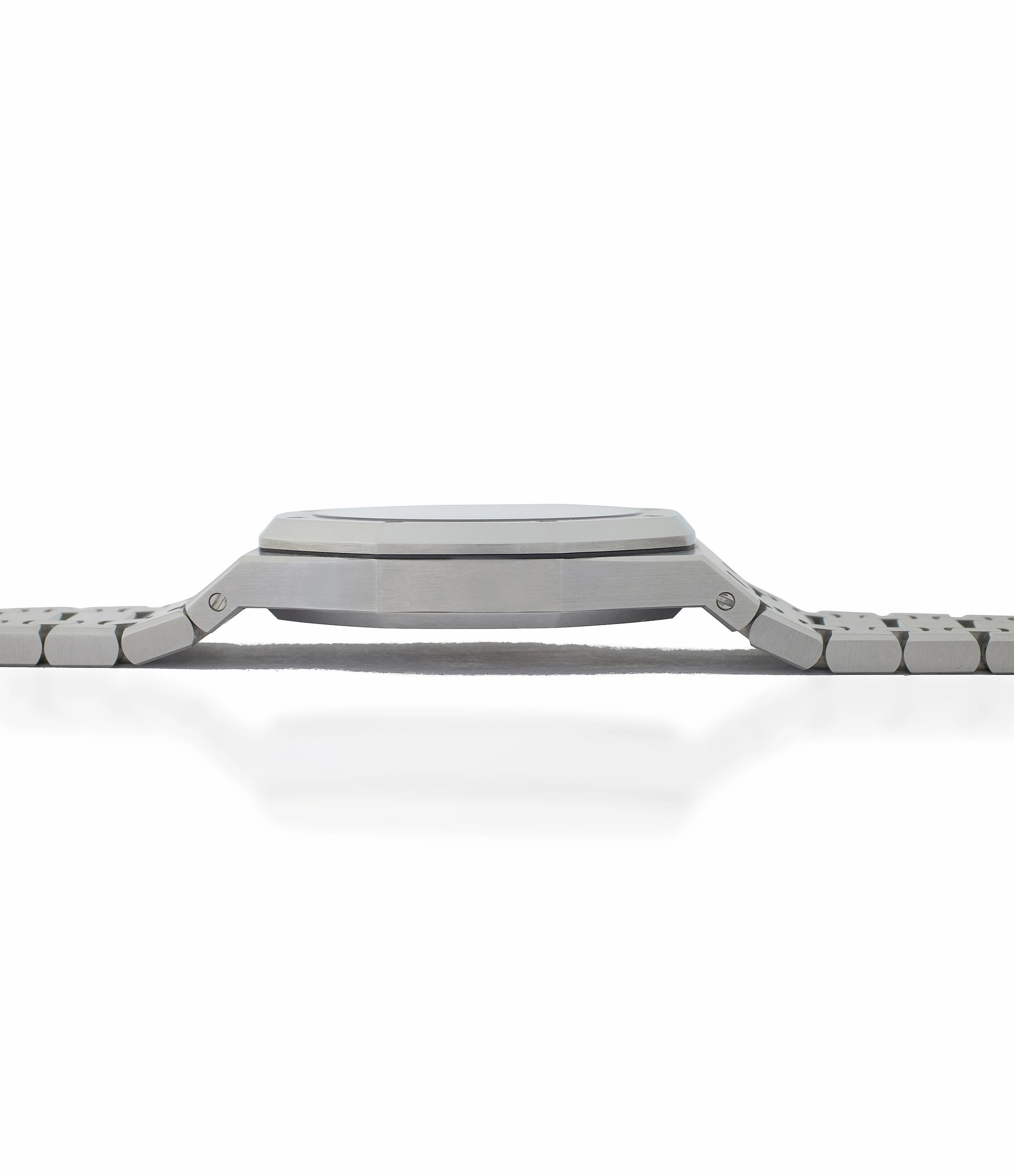 Royal Oak | 15305ST | Steel