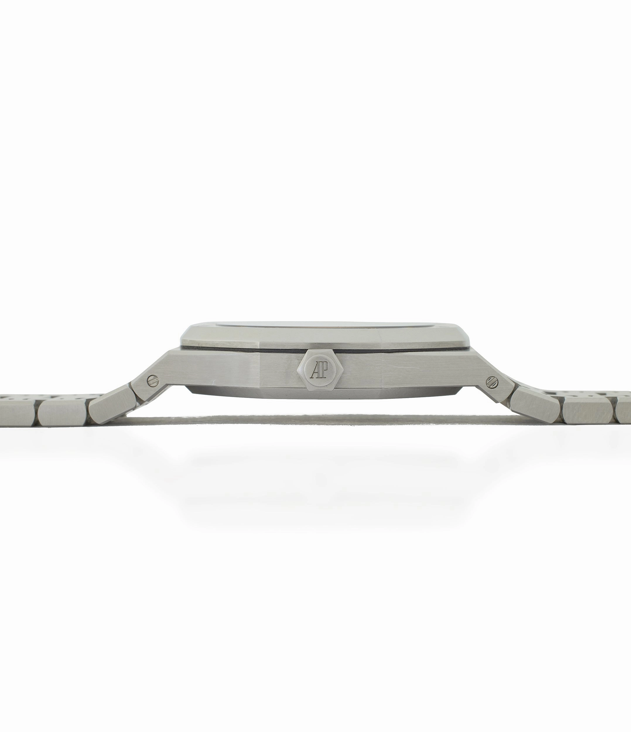 Royal Oak | 15305ST | Steel