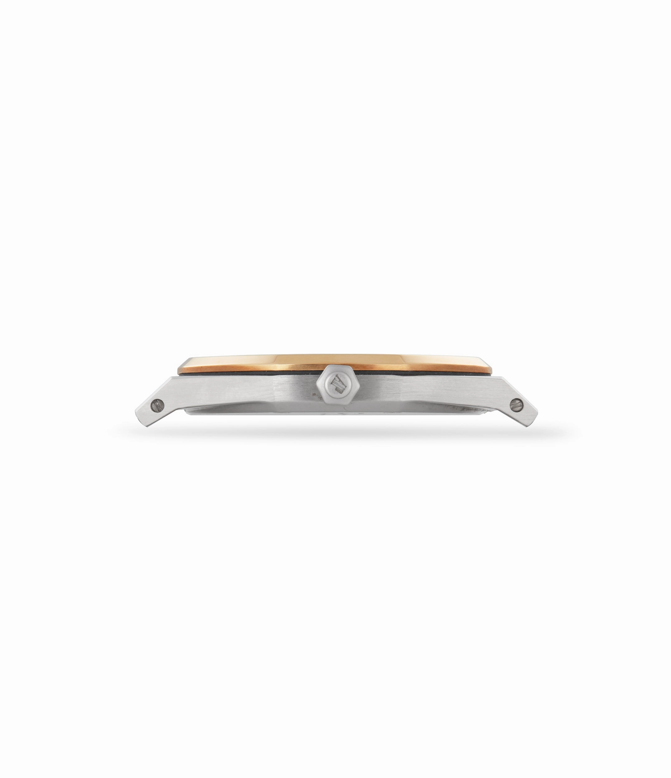 Royal Oak | 5402SA | Stainless Steel & Yellow Gold