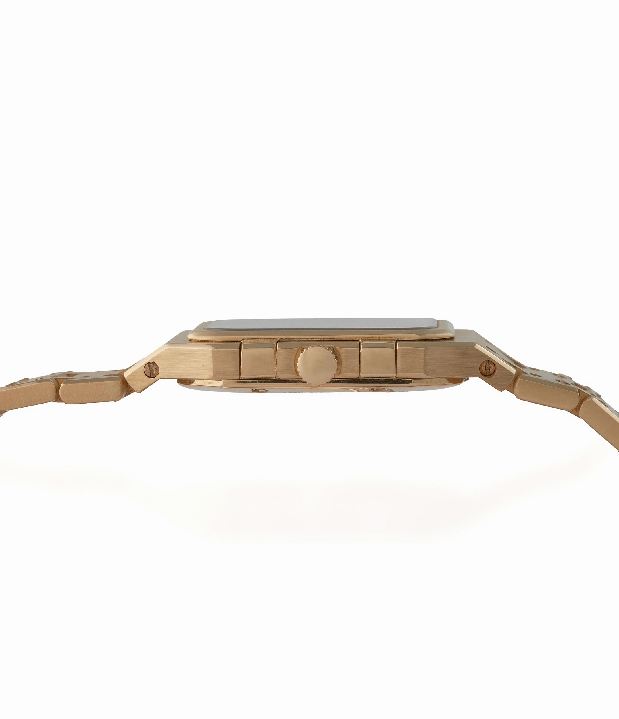 Royal Oak | 6009BA | Yellow Gold
