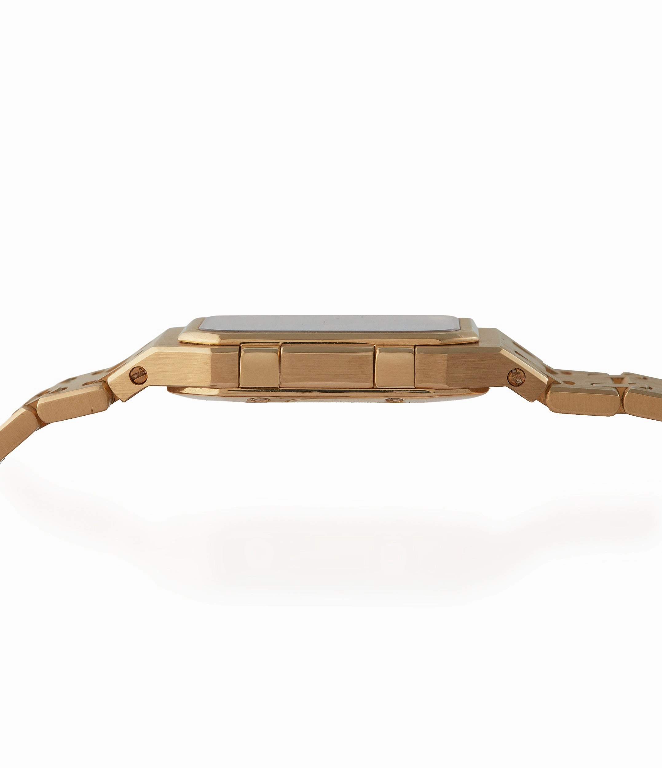 Royal Oak | 6009BA | Yellow Gold