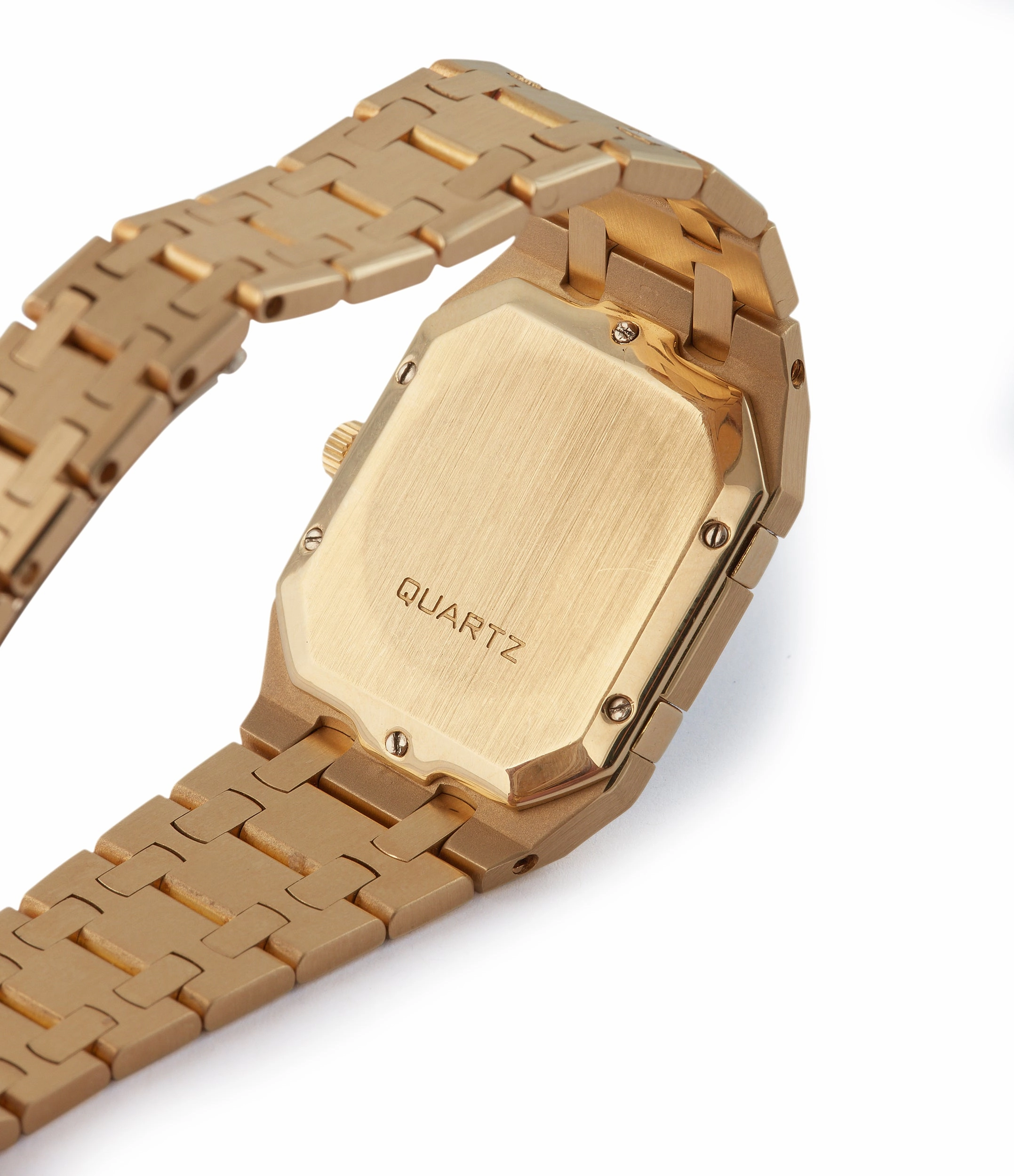 Royal Oak | 6009BA | Yellow Gold