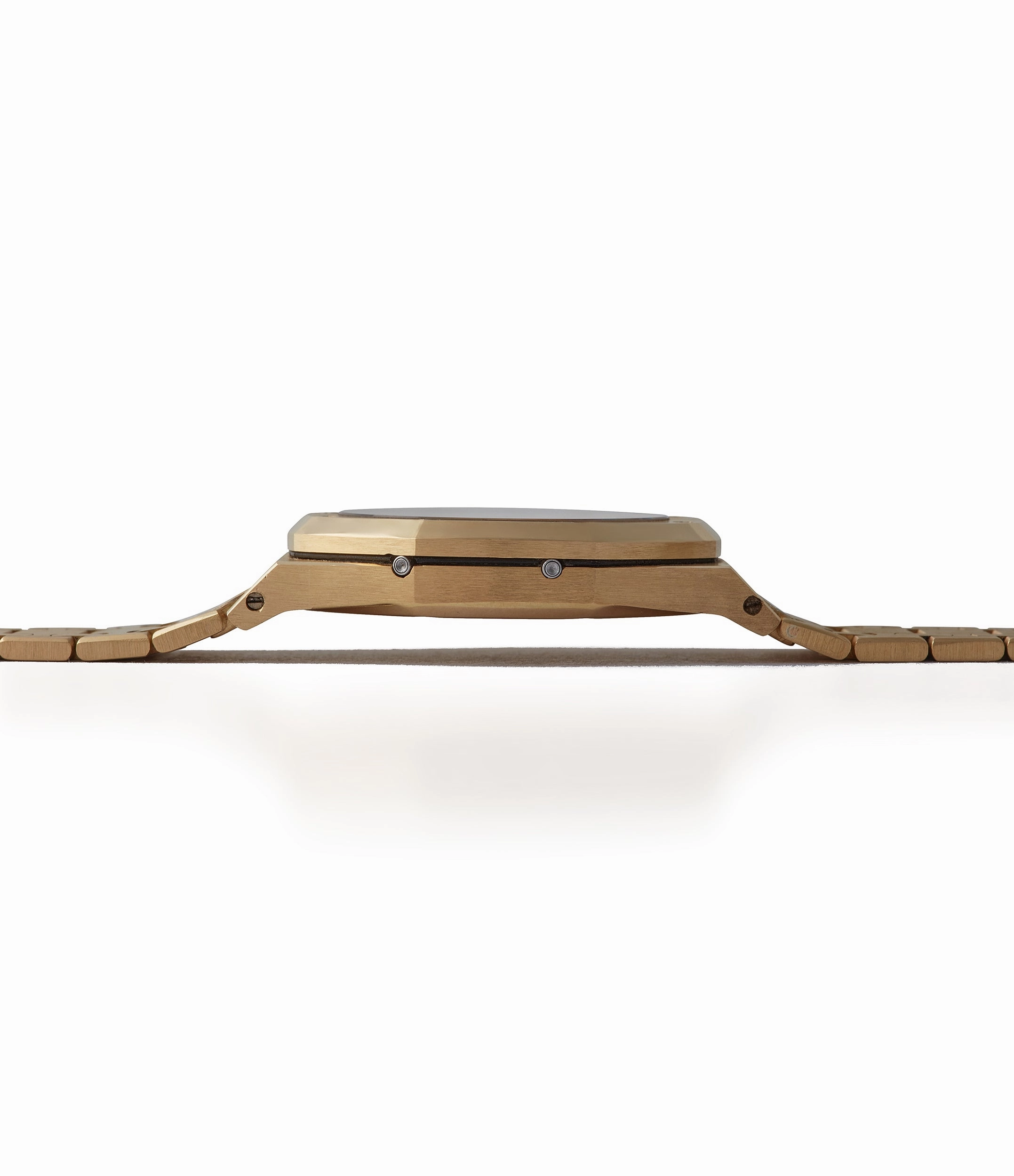 Royal Oak | Perpetual Calendar | Yellow Gold
