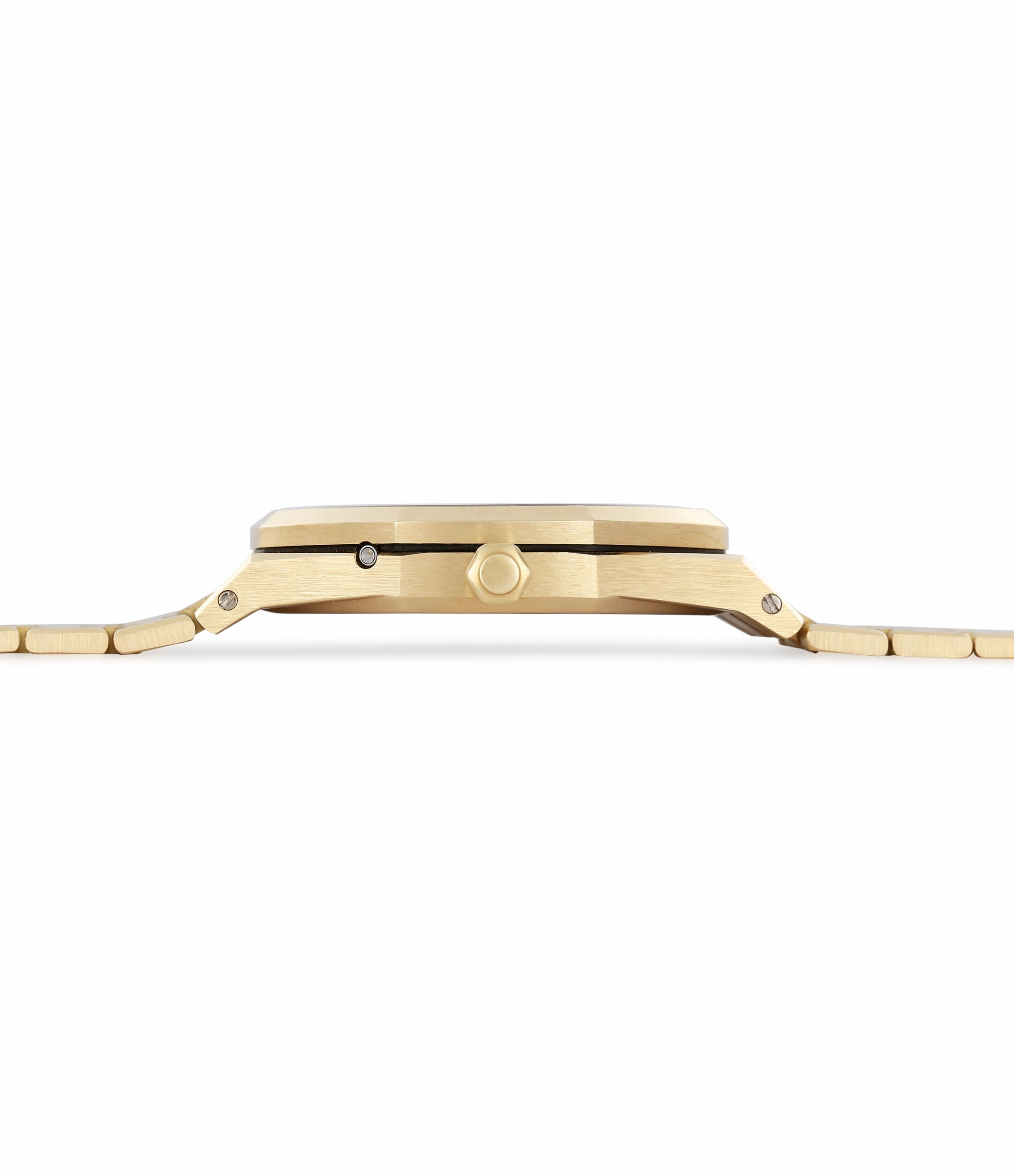 Royal Oak | Ref. 25654BA | Quantieme Perpetual | Yellow Gold
