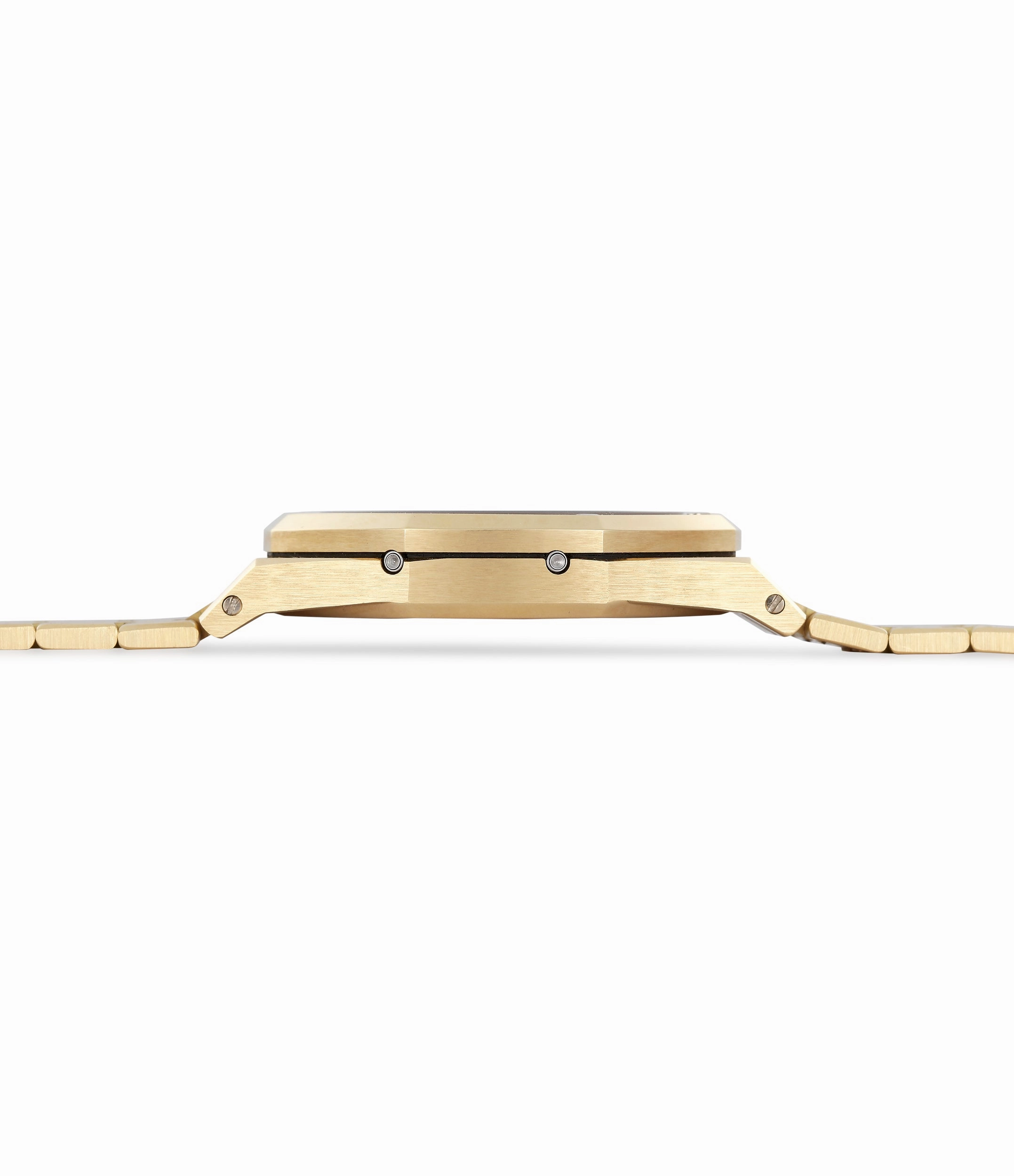 Royal Oak | Ref. 25654BA | Quantieme Perpetual | Yellow Gold