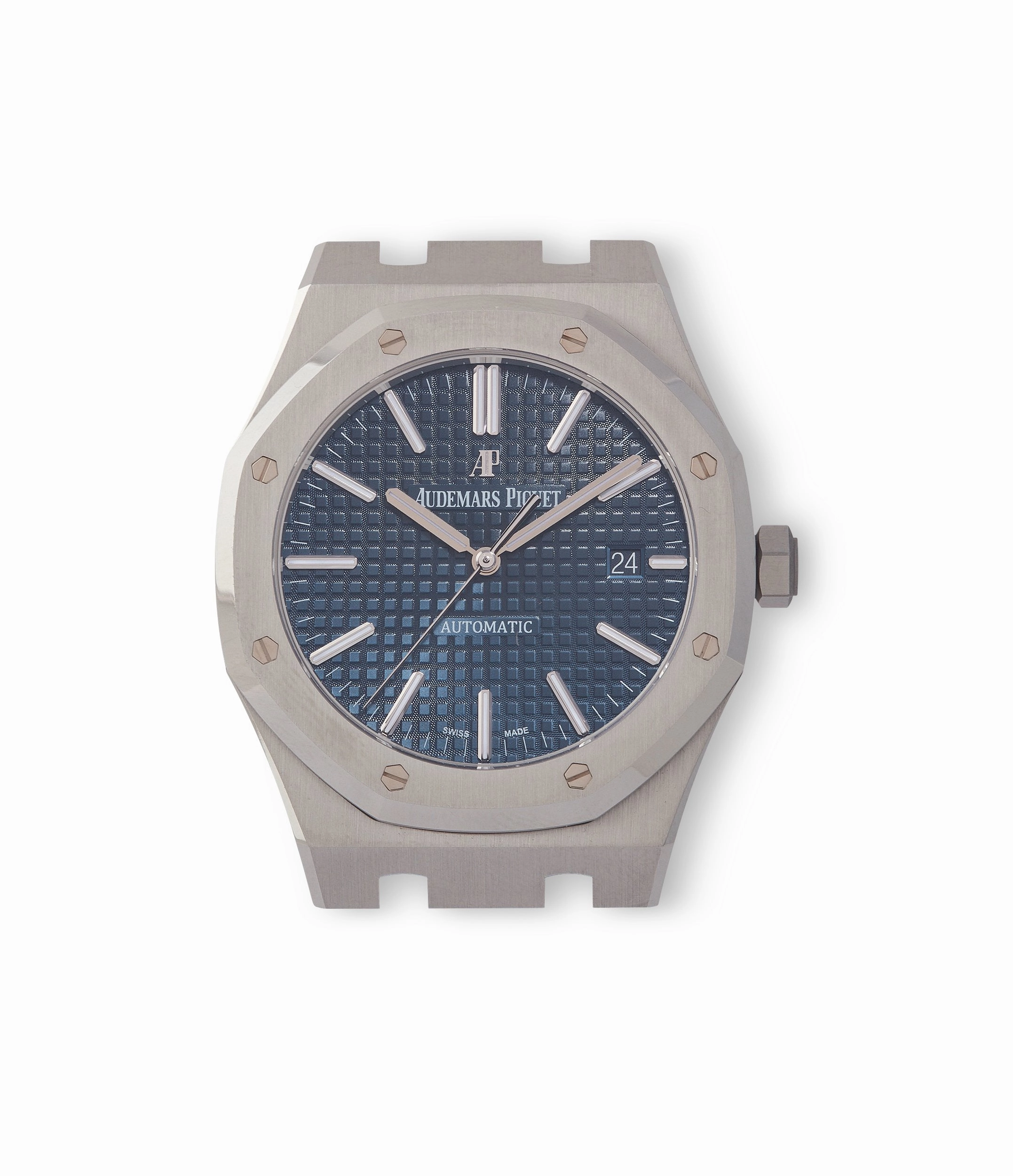 Royal Oak | Steel