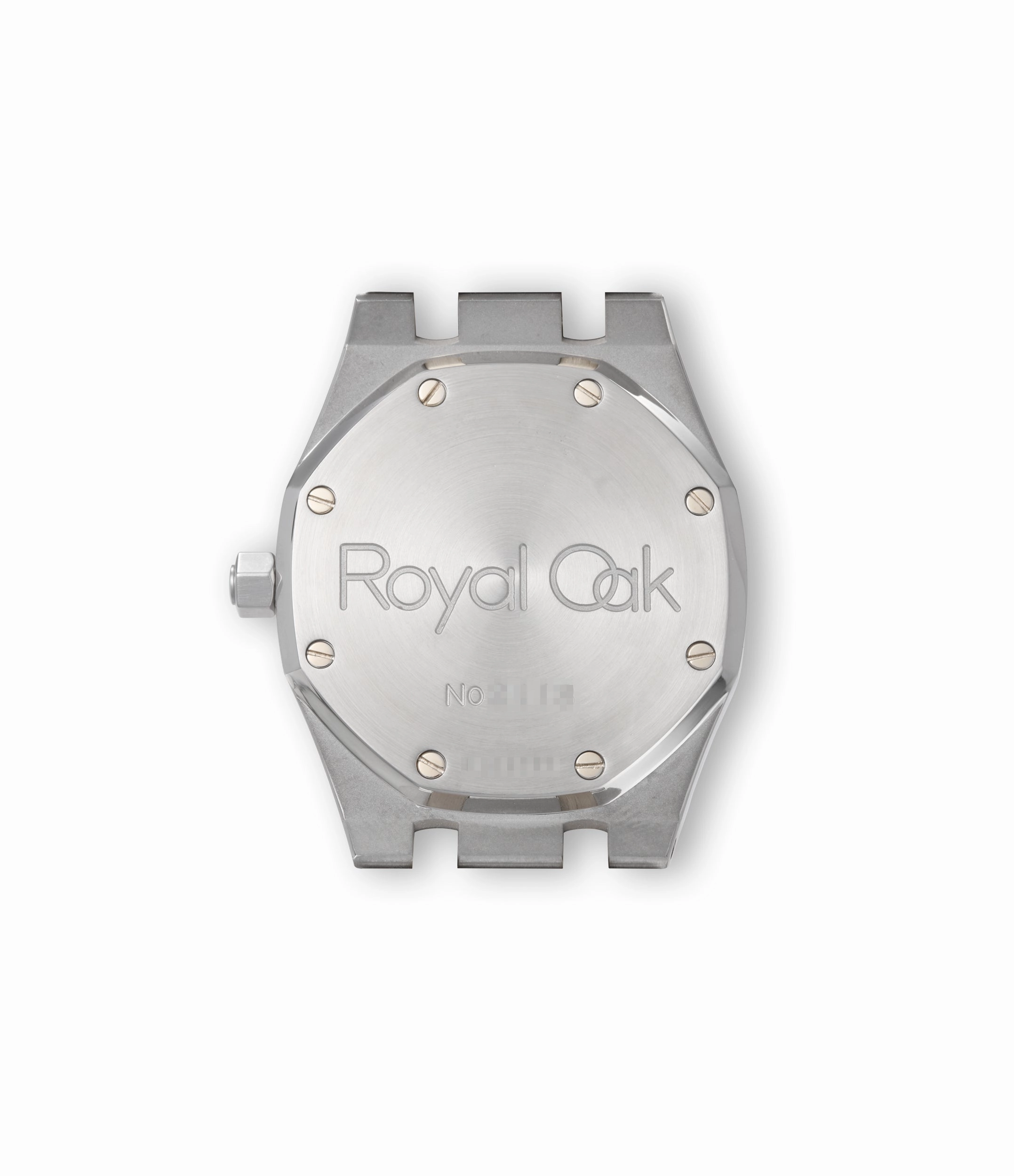 Royal Oak Day Date | 25594 | Stainless Steel And Yellow Gold
