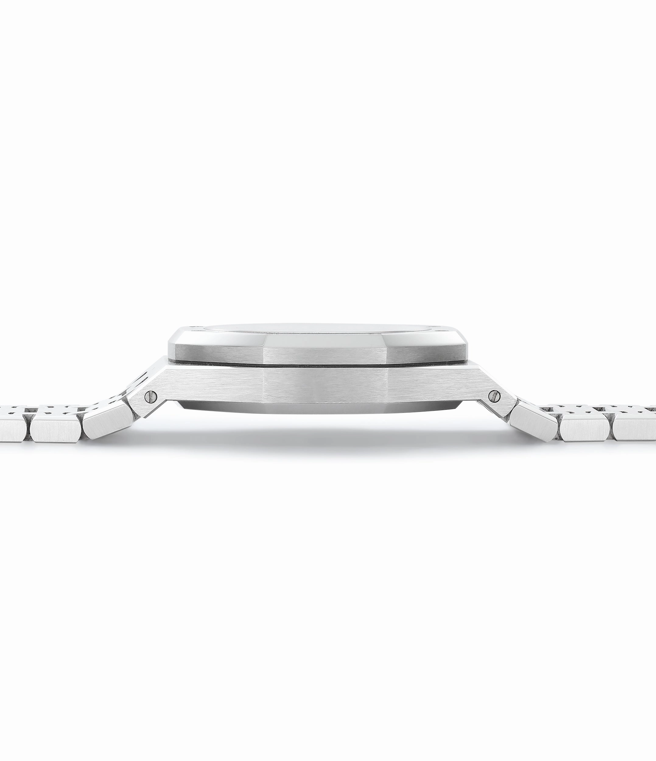 Royal Oak Dual-Time 26120ST | Stainless steel