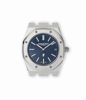 Royal Oak Jumbo | 15202ST | Stainless Steel