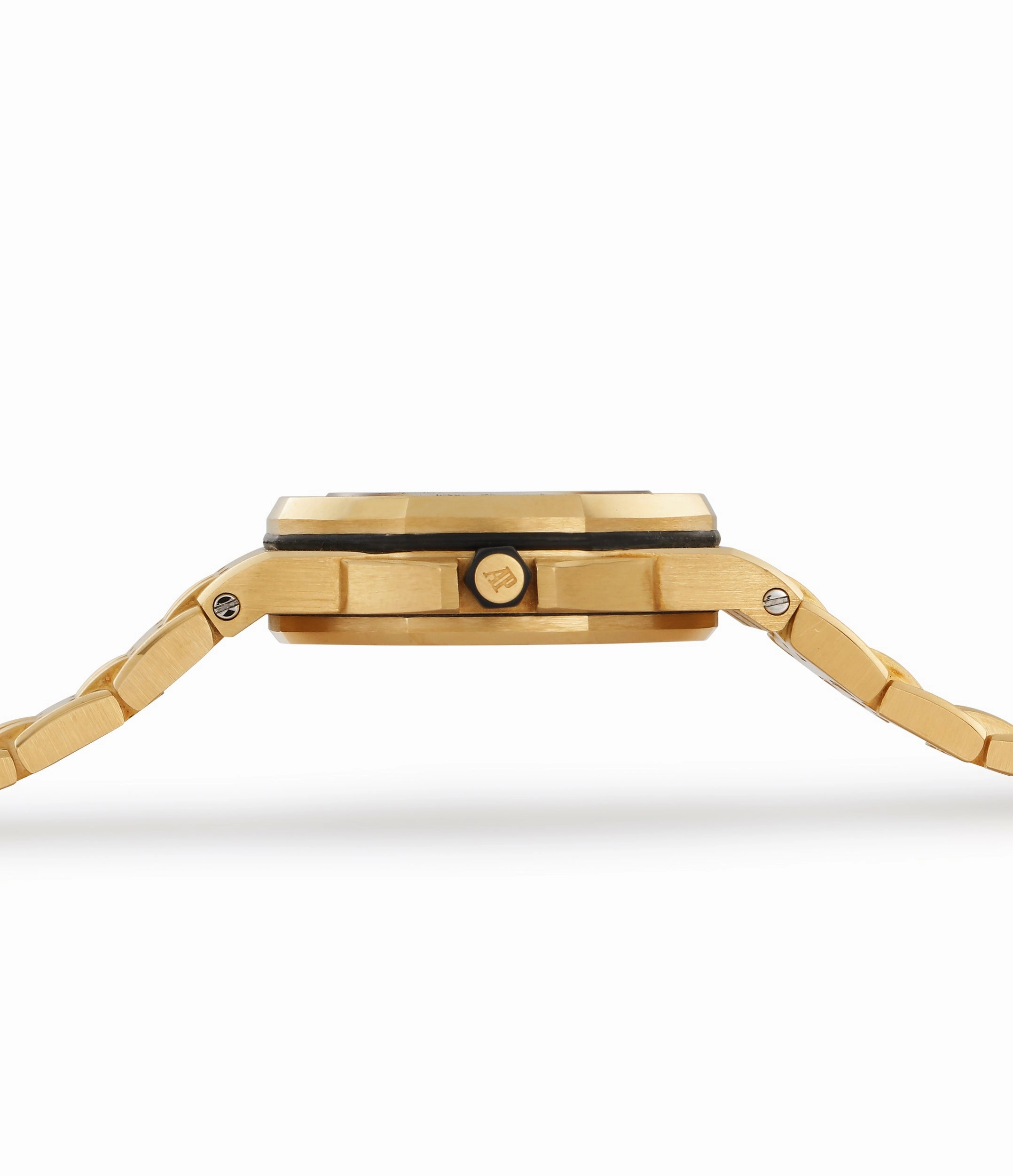 Royal Oak Offshore | 79290BA | Yellow Gold