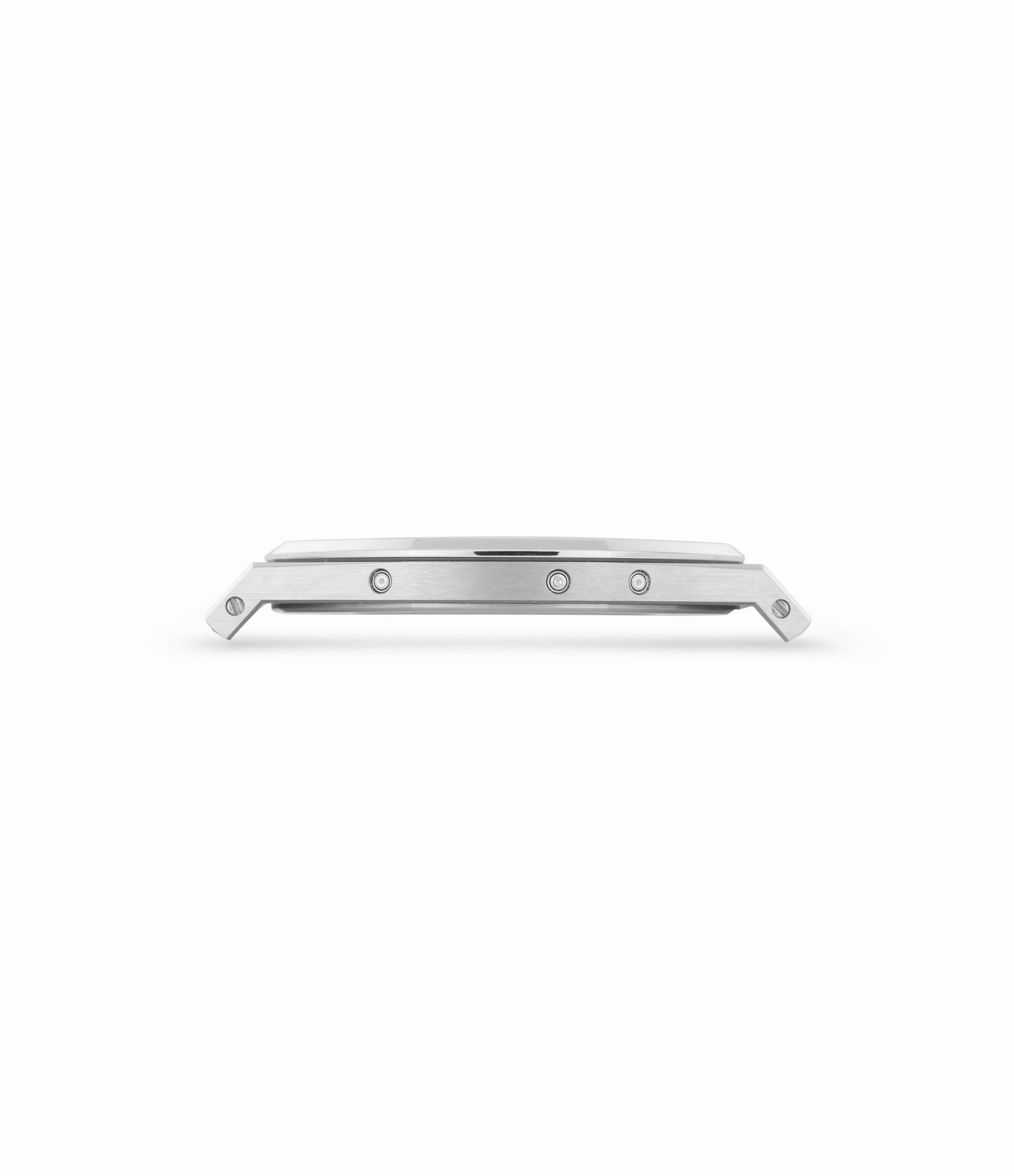 Royal Oak Perpetual Calendar Ultra-Thin | 26586IP | Titanium & Platinum