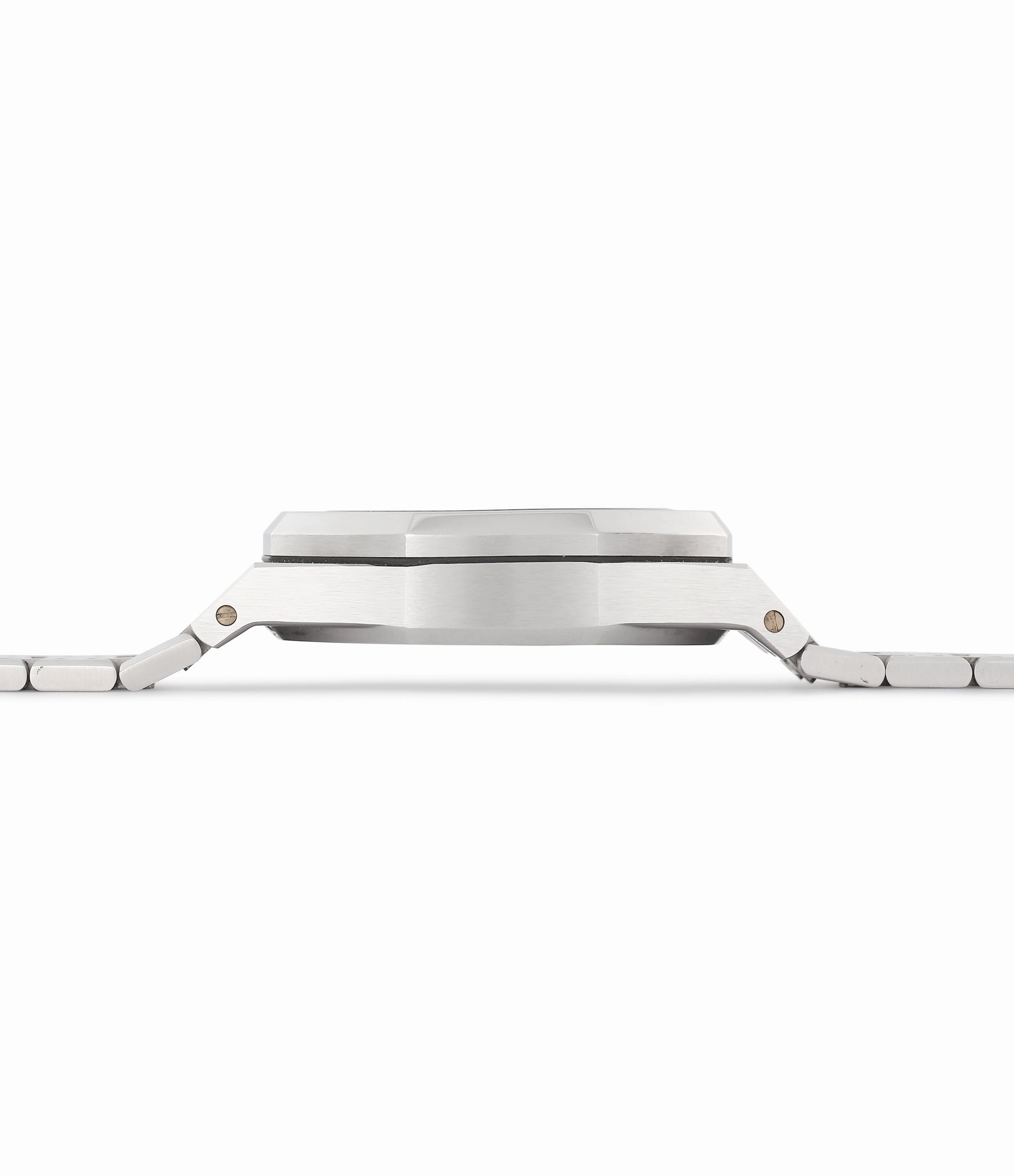 Royal Oak Quantime Annuel | 25920ST | Stainless Steel