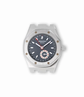 Royal Oak Quantime Annuel | 25920ST | Stainless Steel