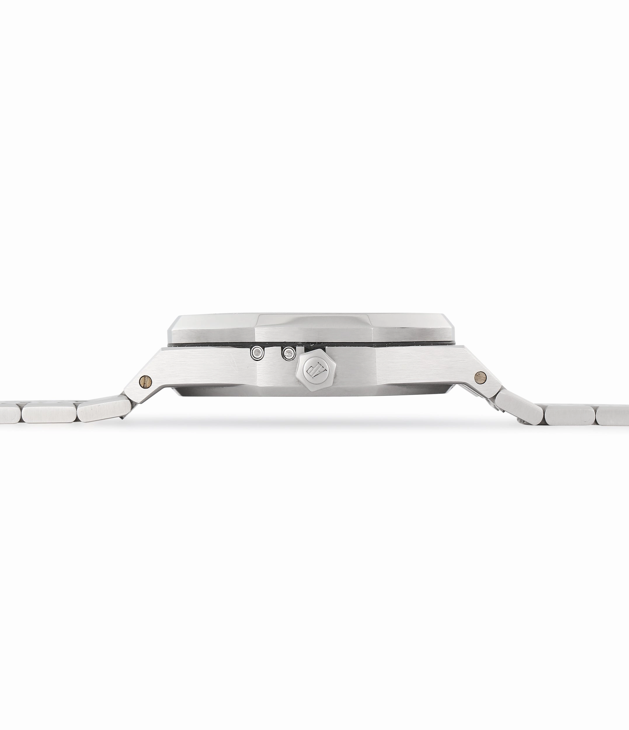 Royal Oak Quantime Annuel | 25920ST | Stainless Steel