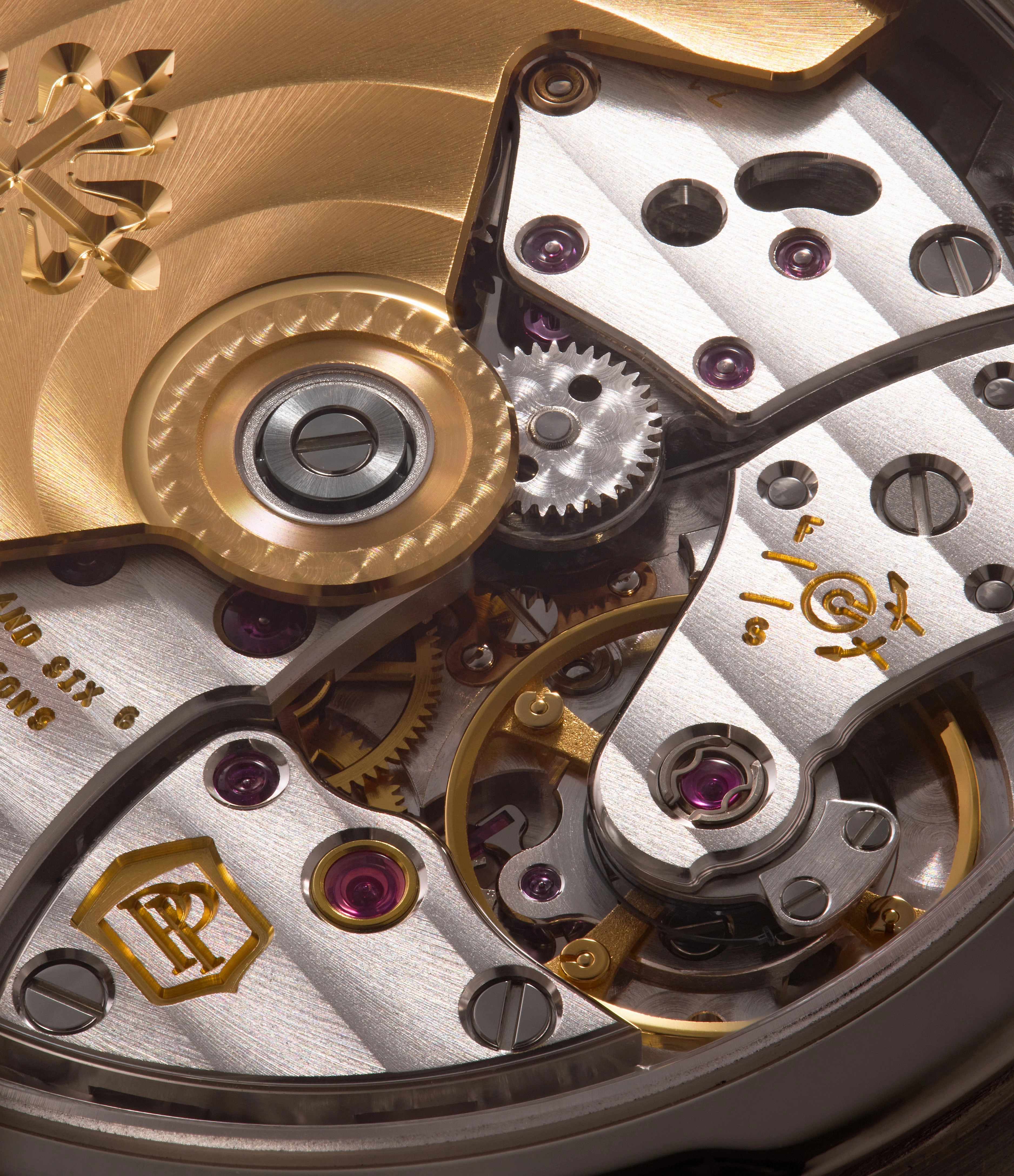 Saatchi | 5059G-018 | White Gold