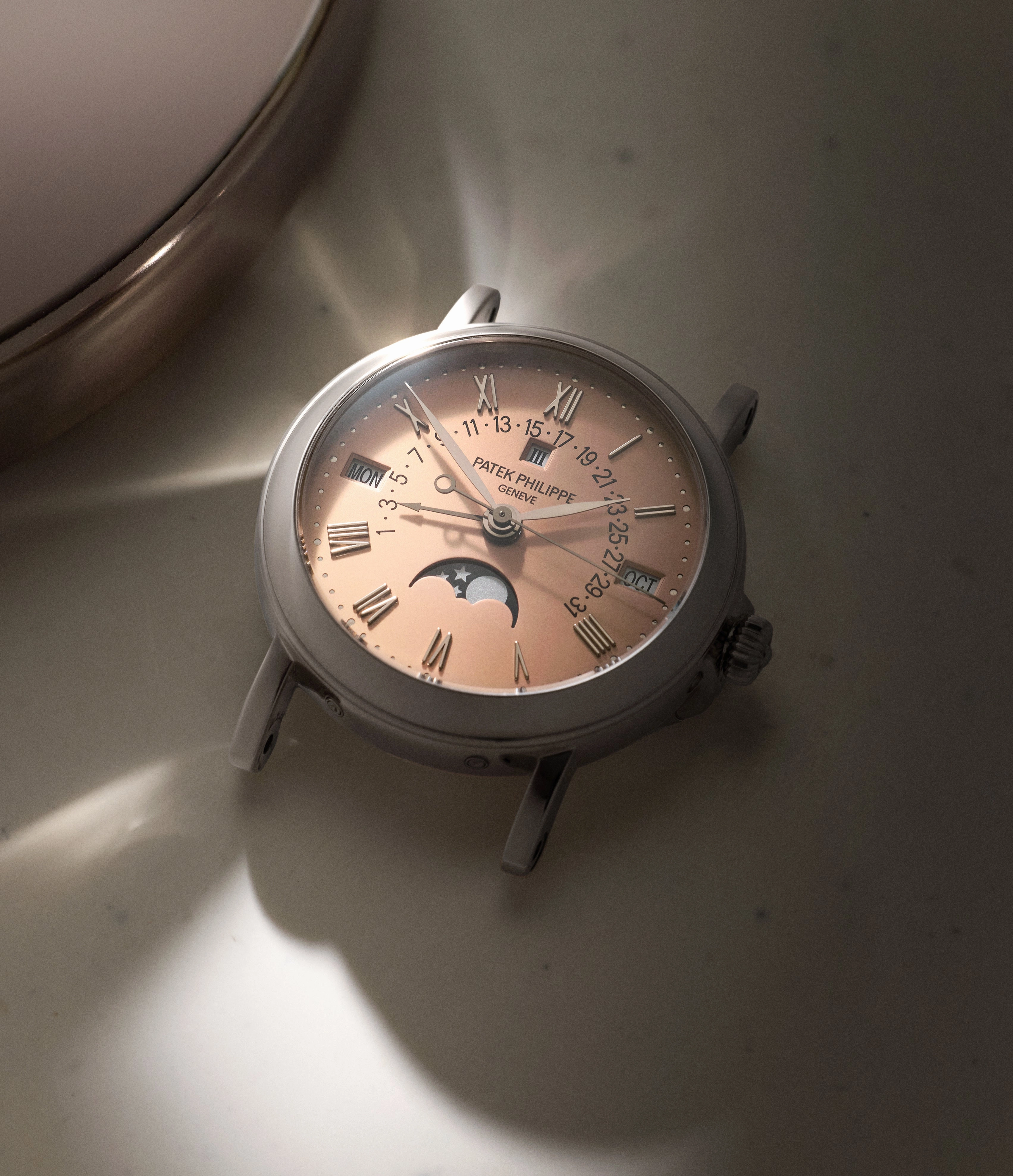 Saatchi | 5059G-018 | White Gold