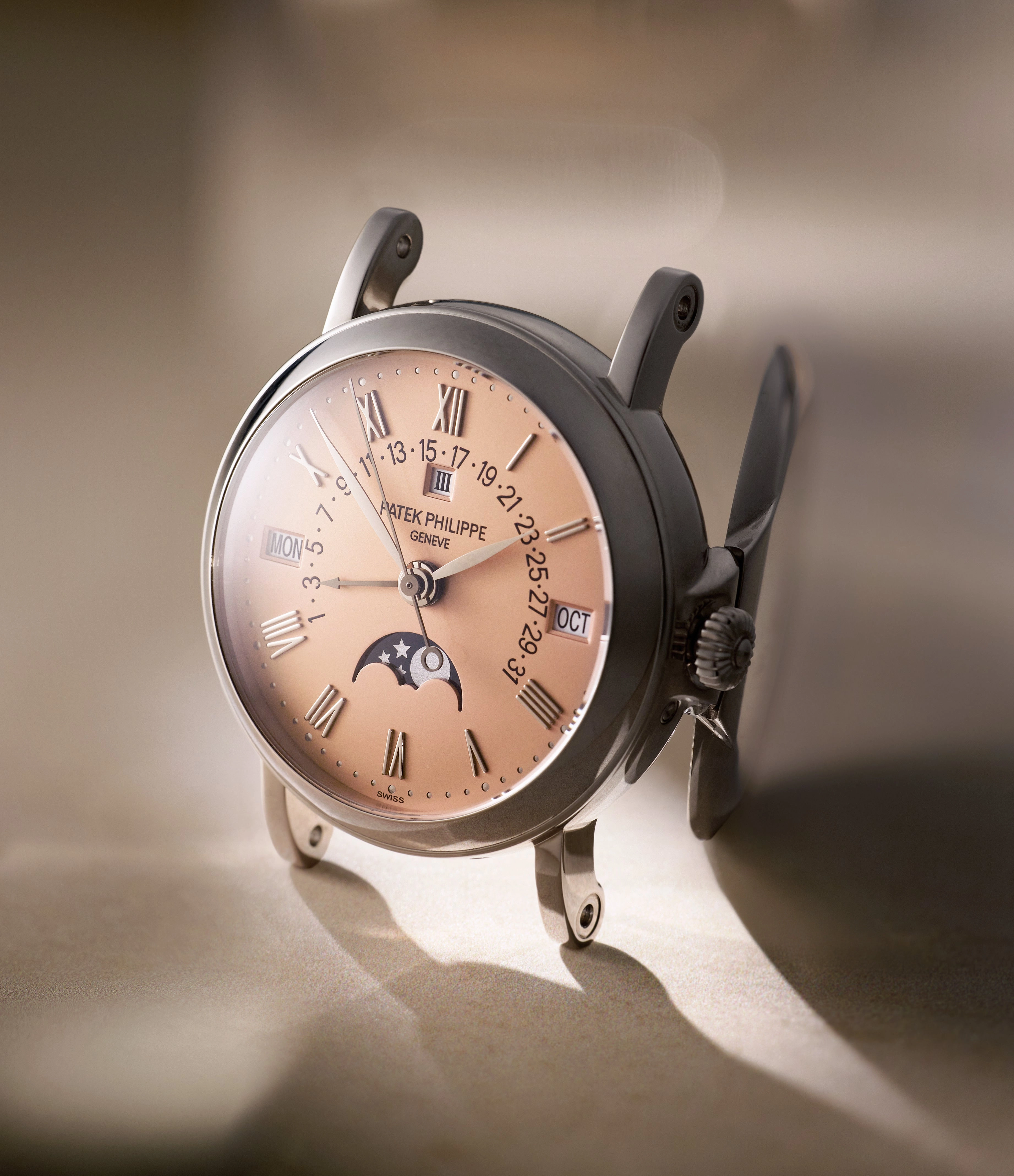 Saatchi | 5059G-018 | White Gold
