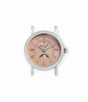 Saatchi | 5059G-018 | White Gold
