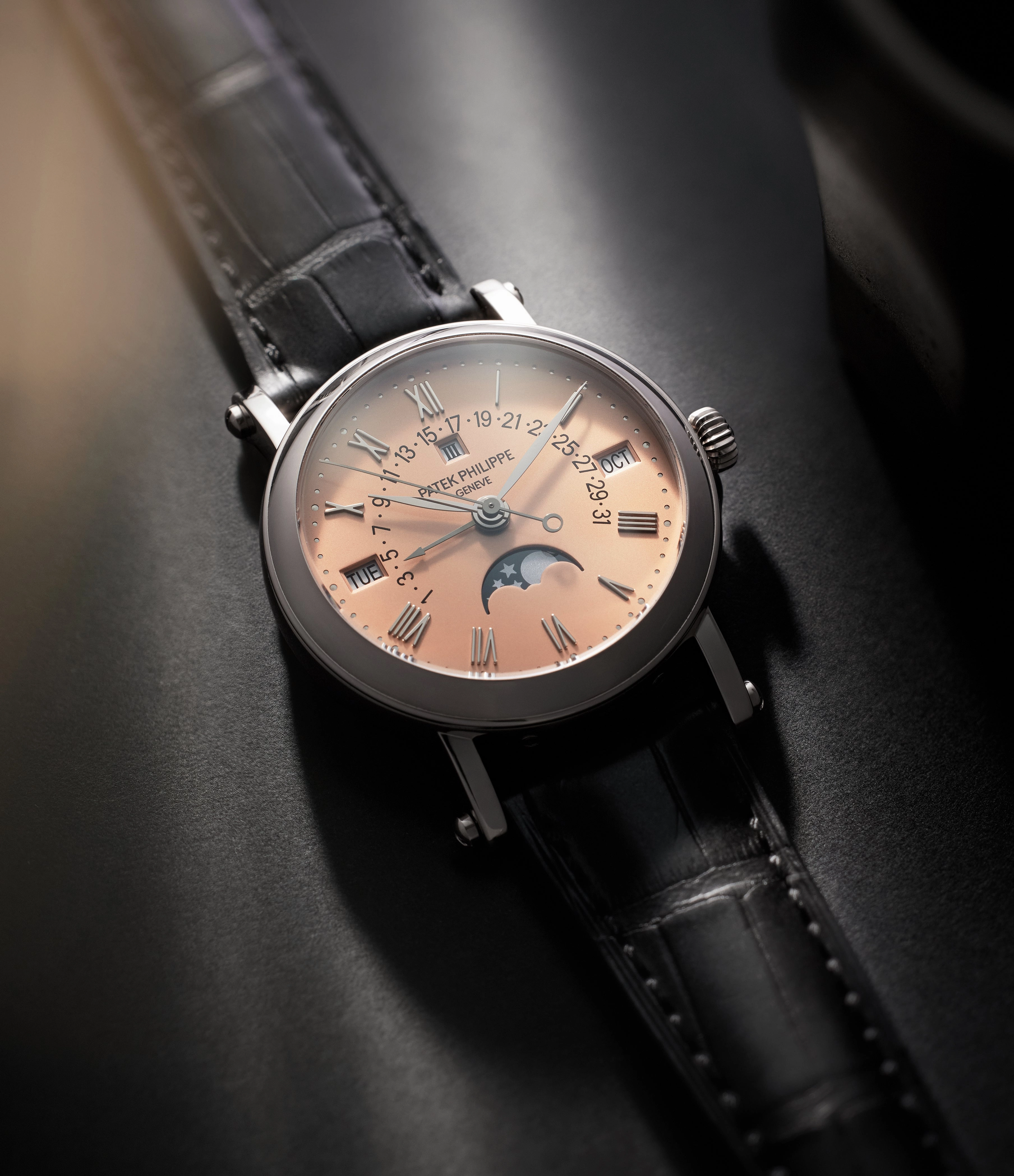 Saatchi | 5059G-018 | White Gold