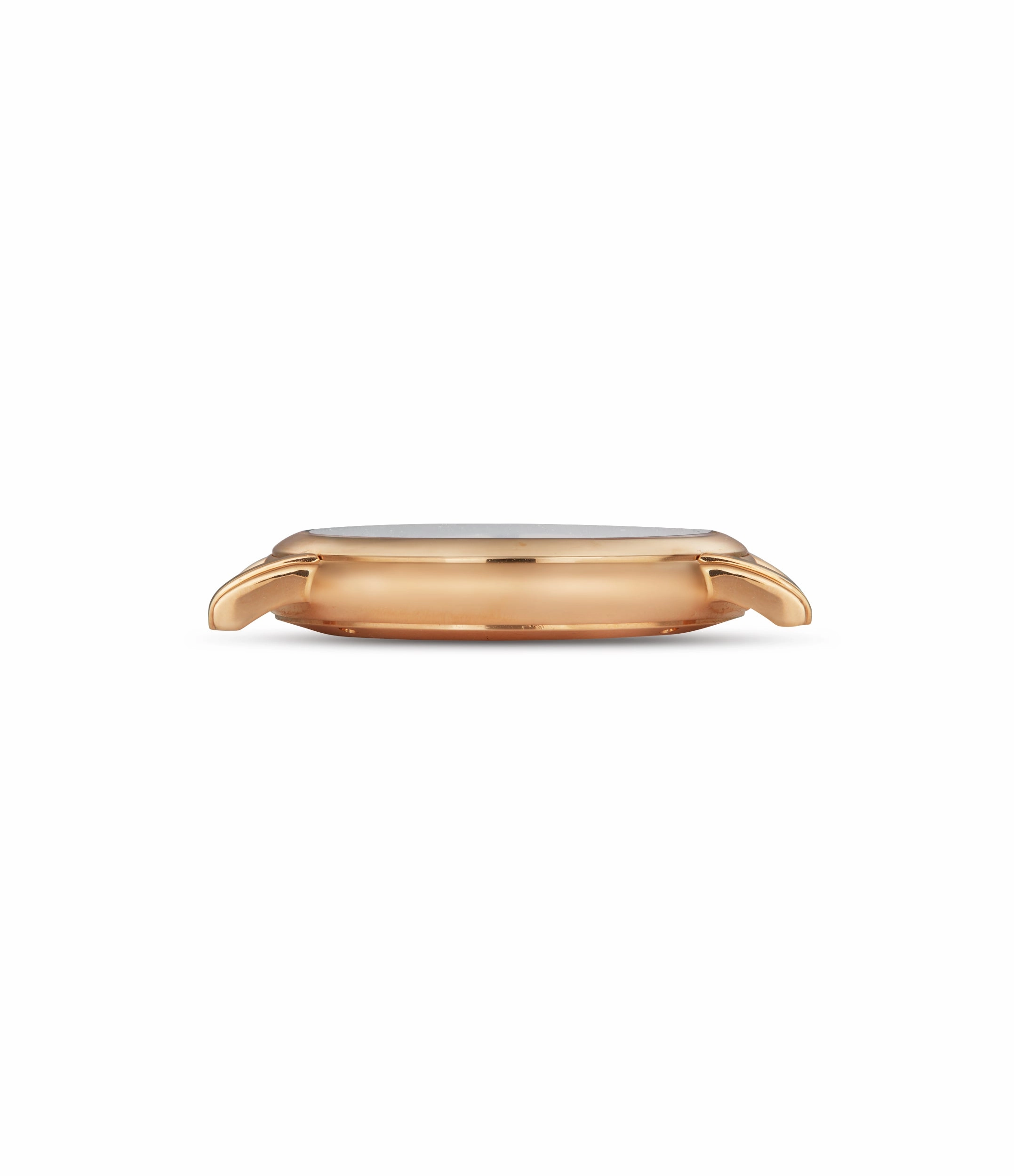 San Marco | Algiers 1816 | Yellow Gold