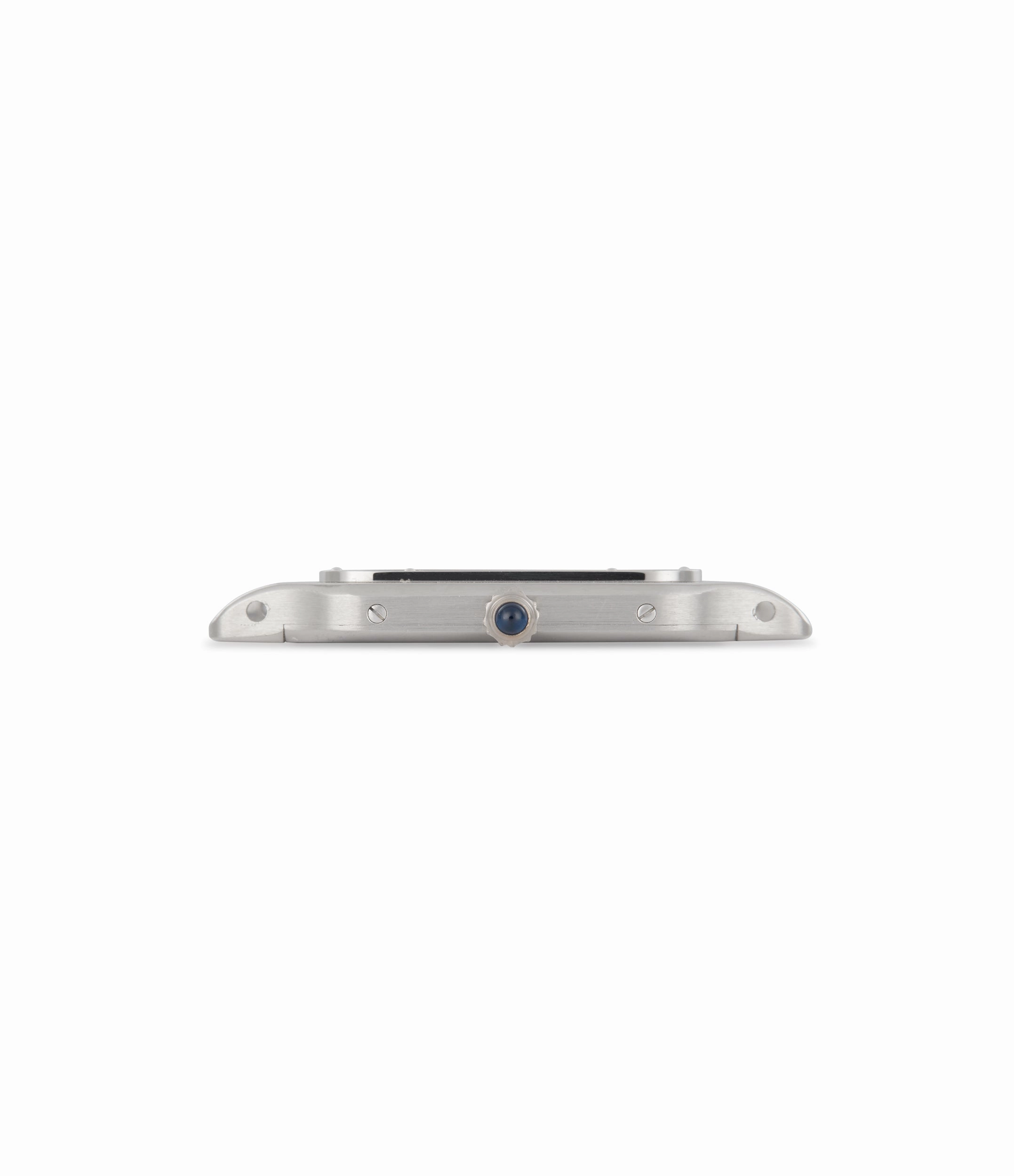 Santos Dumont 90th Anniversary Limited Edition | Platinum