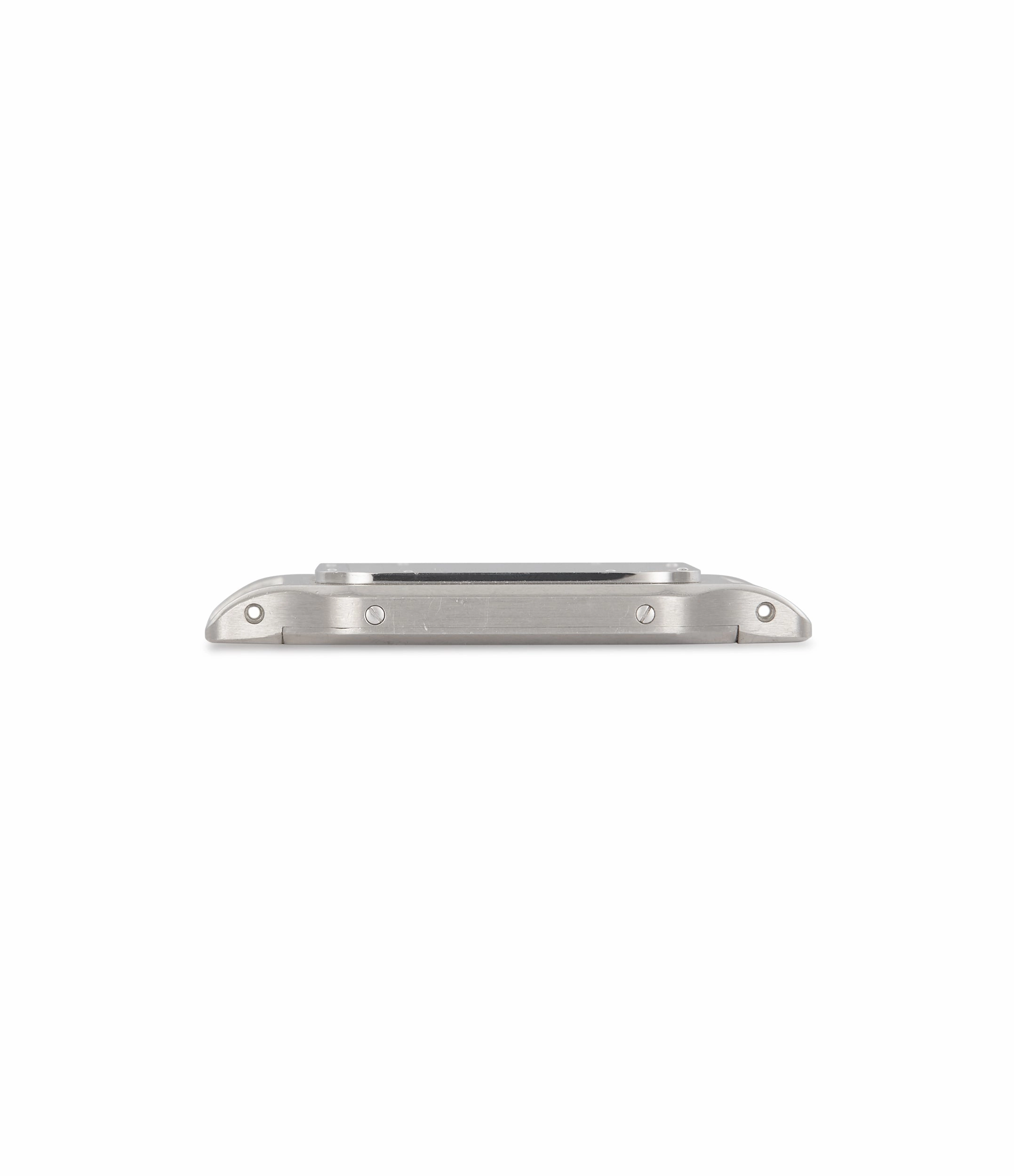 Santos Dumont 90th Anniversary Limited Edition | Platinum