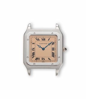 Santos-Dumont | 1575 | 90th Anniversary | Platinum