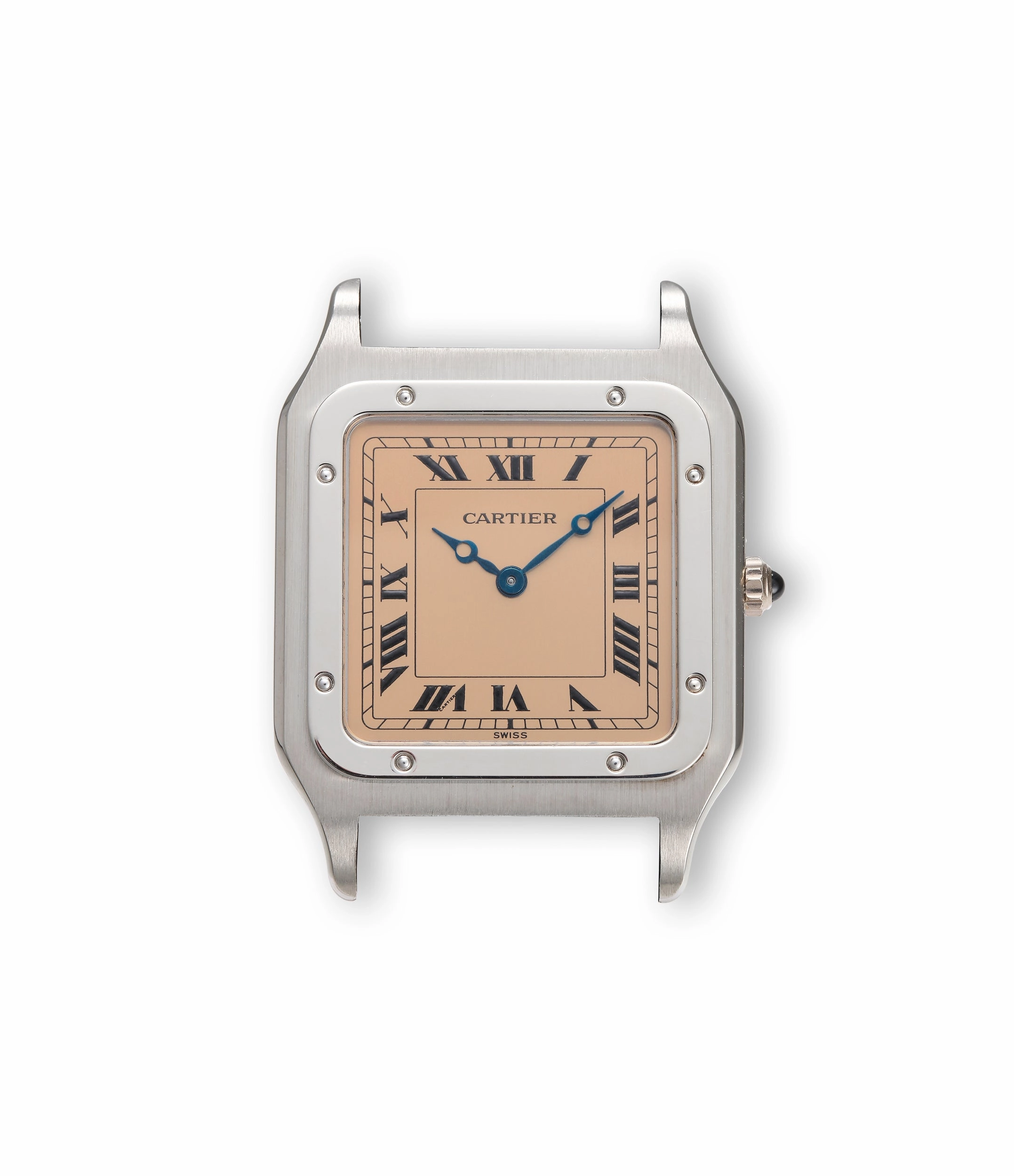 Santos-Dumont | 1575 | 90th Anniversary | Platinum