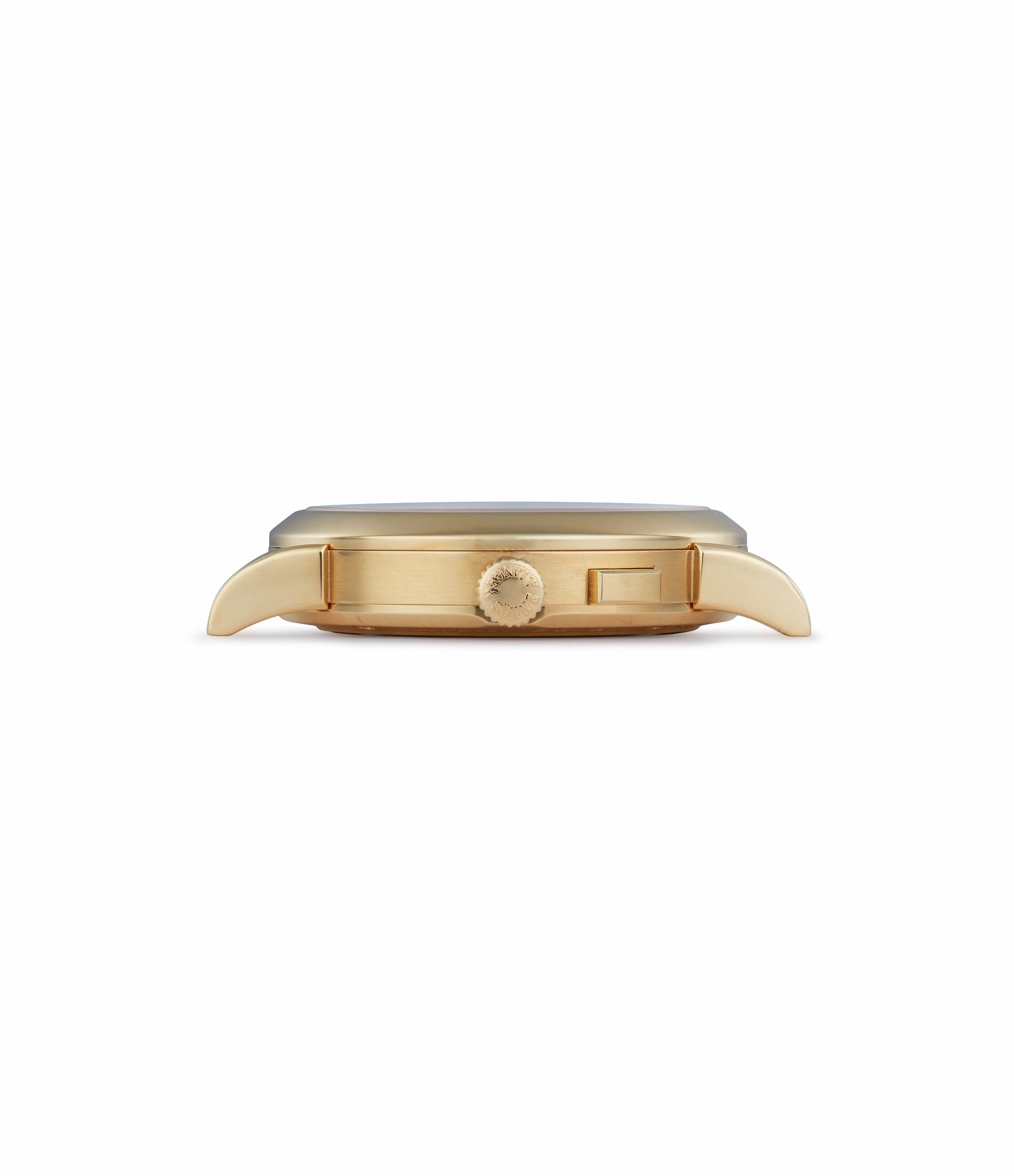 Saxonia | 105.021 | Yellow Gold