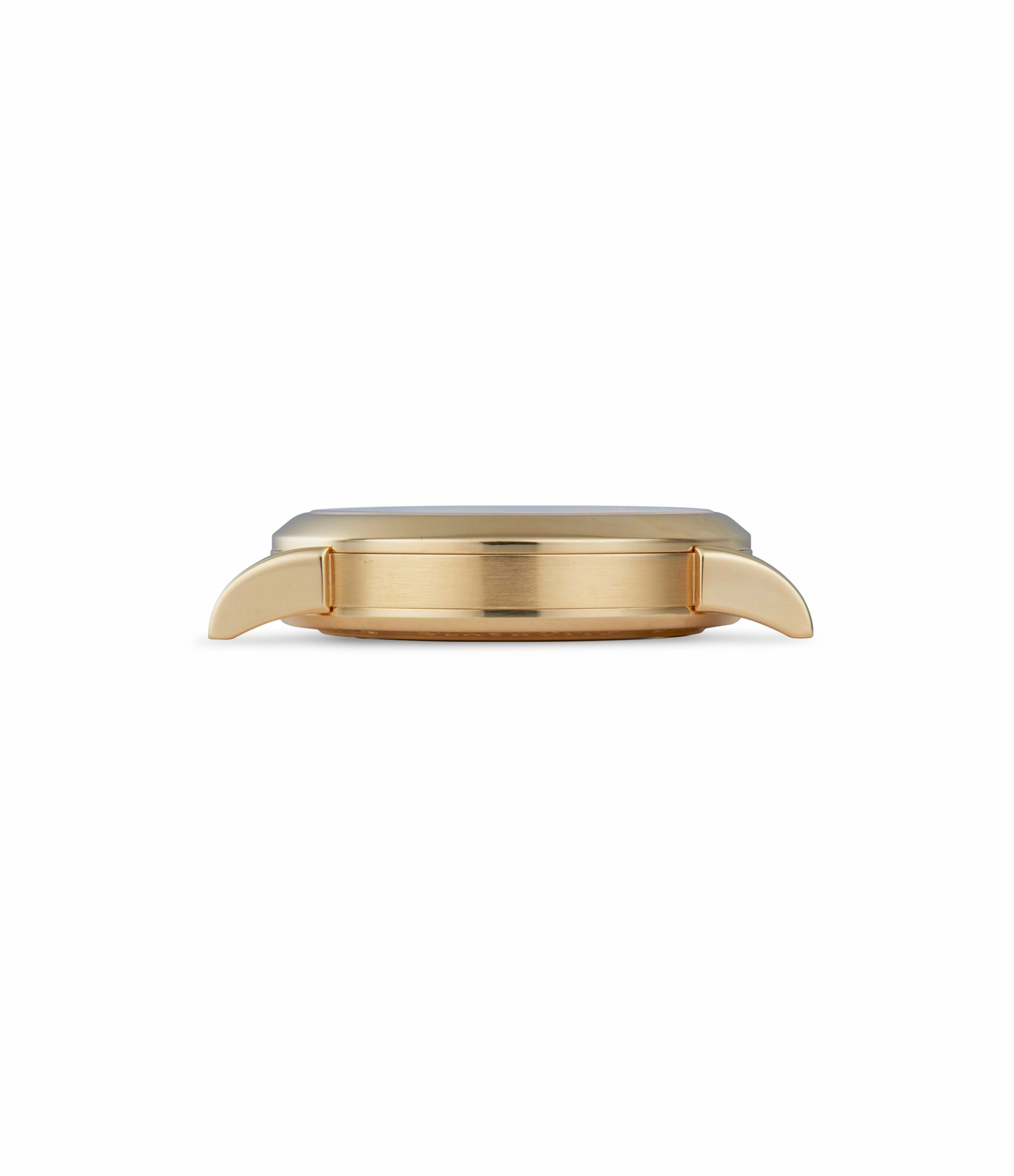 Saxonia | 105.021 | Yellow Gold