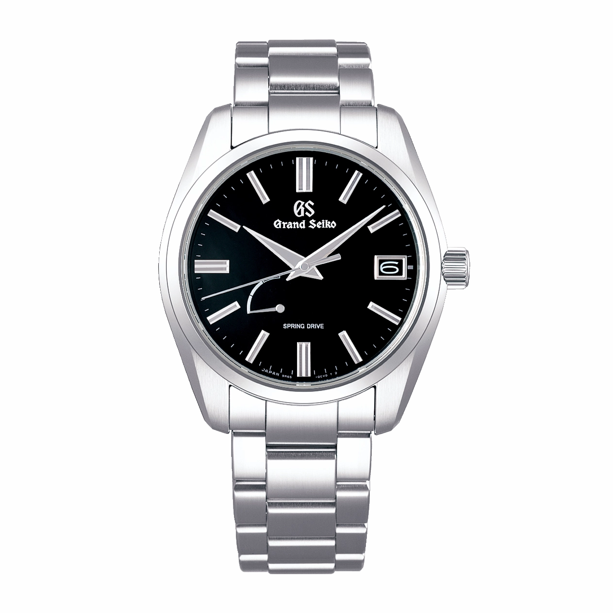 SBGA467 Heritage Spring Drive Watch