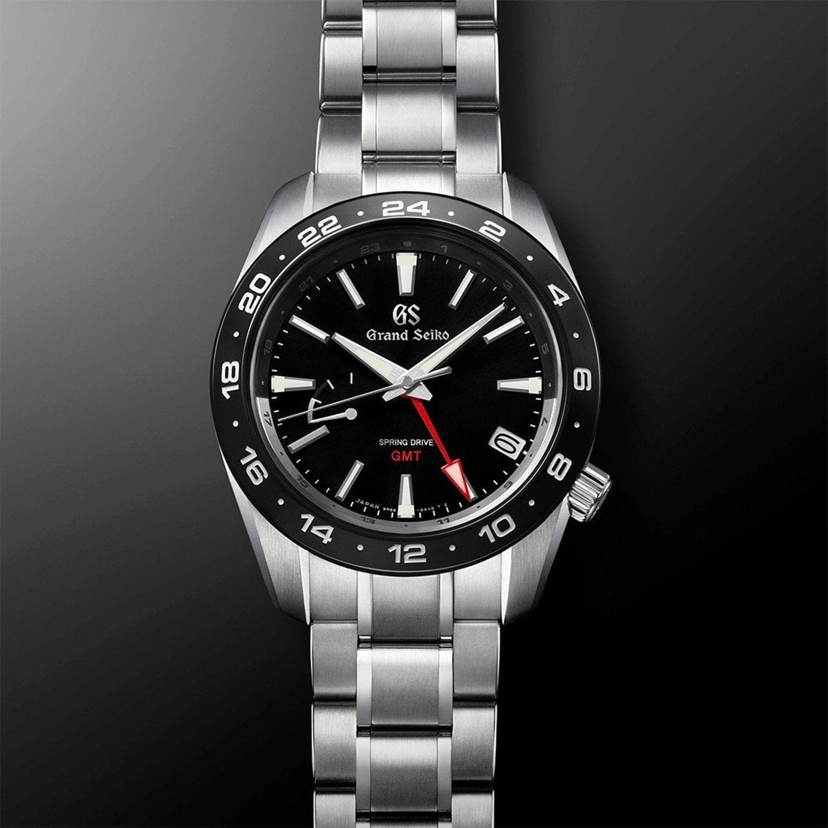 SBGE253 Sport Spring Drive GMT