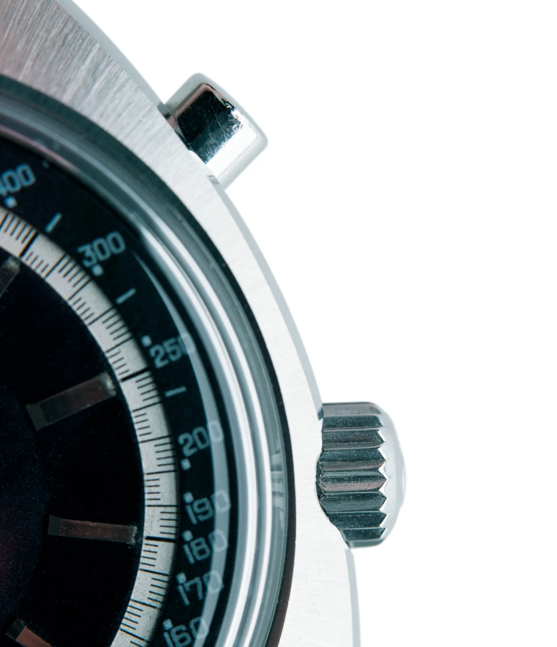 Seamaster Chronostop 145.007 | Steel