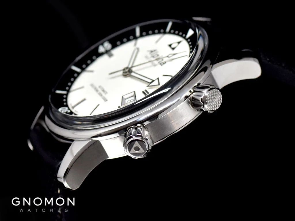 Seastrong Diver 300 Heritage Creme Ref. AL-525S4H6