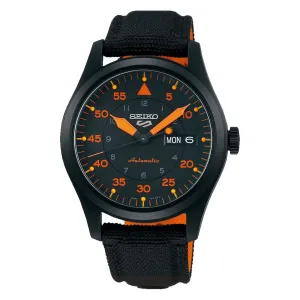 Seiko 5 'Flieger'