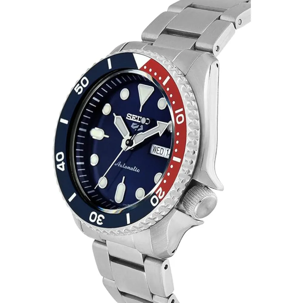Seiko 5 Sports SKX Series 42mm Automatic Watch