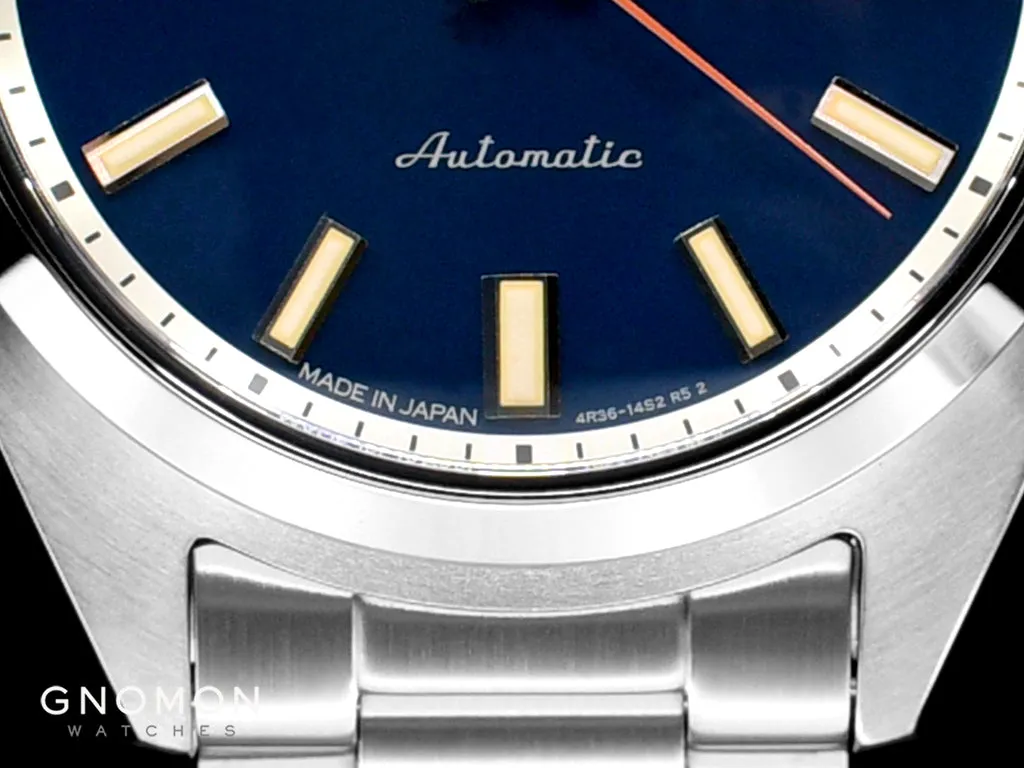 Seiko 5 Sports SNXS Series Automatic Blue Ref. SBSA253