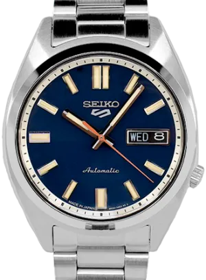 Seiko 5 Sports SNXS Series Automatic Blue Ref. SBSA253