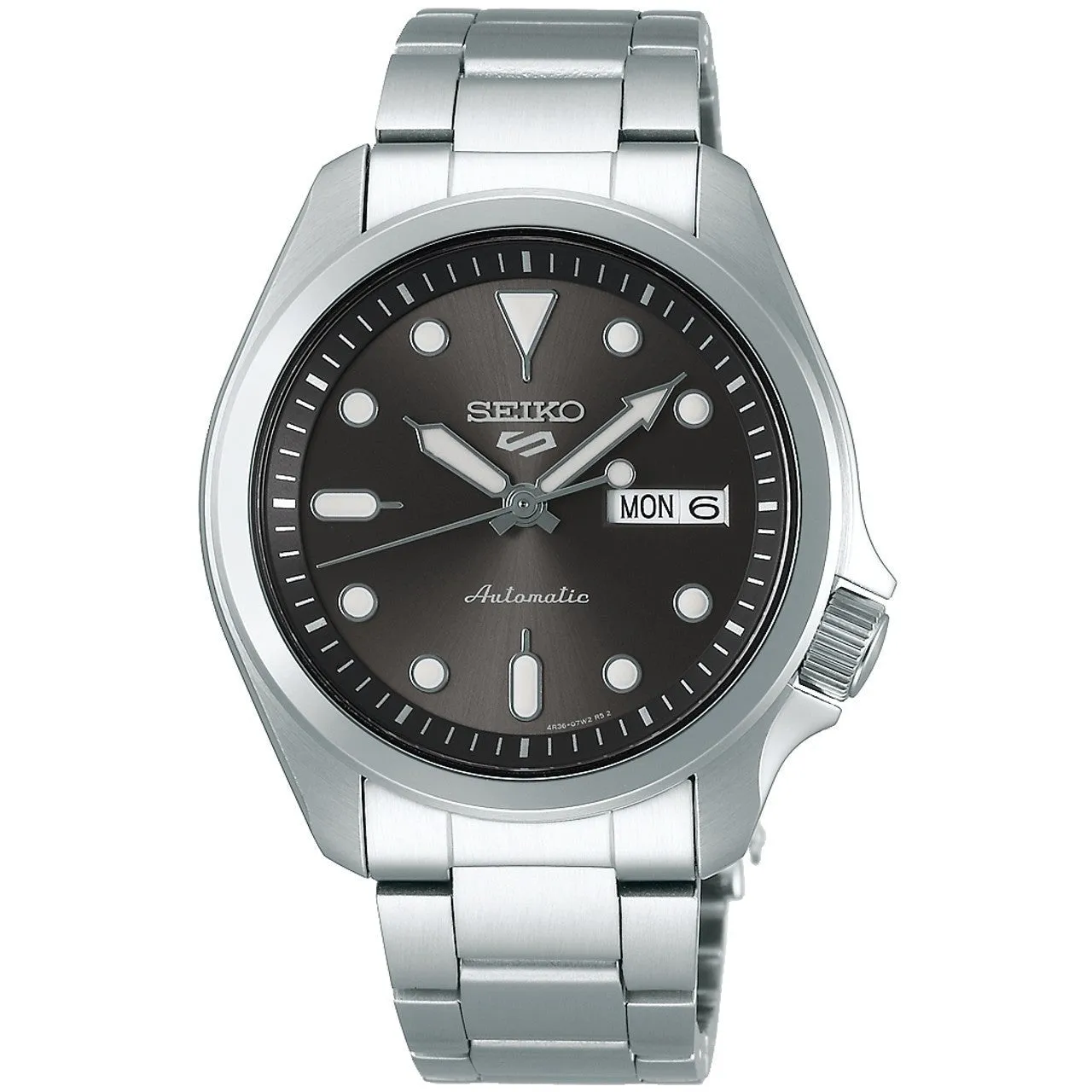 Seiko 5