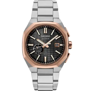 Seiko Astron GPS Solar, SSJ014