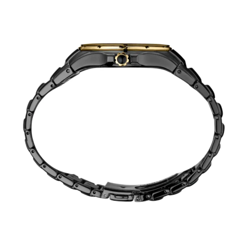 Seiko Coutura Diamond Collection Solar Powered Quartz Watch, SNE506