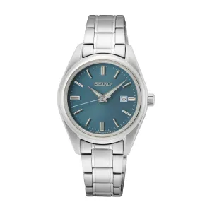 Seiko Essentials 29mm Swiss Quartz Watch