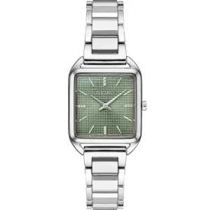 Seiko Essentials Collection 26mm Quartz Watch, SWR075