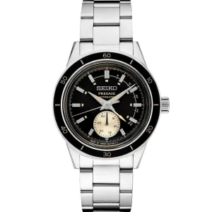 Seiko Presage 40mm 60's Collection