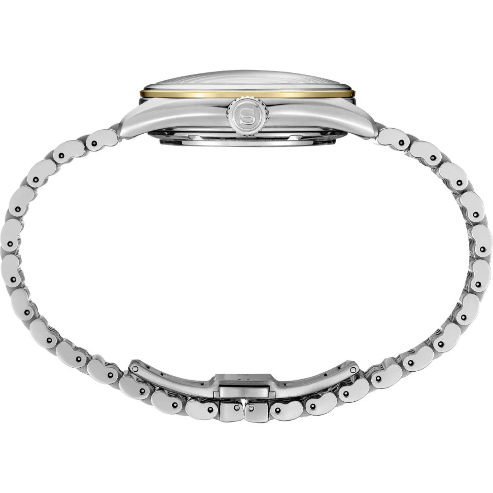 Seiko Presage Classic Series 40mm Automatic Watch