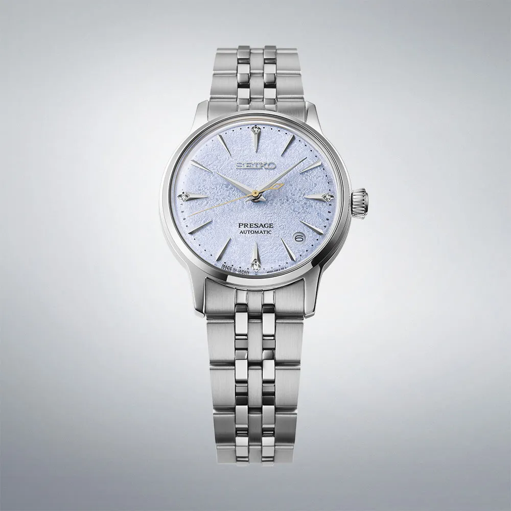 Seiko Presage Cocktail Time SRPL61J Automatic