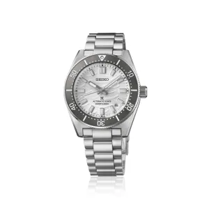 Seiko Presage Limited Edition 40mm Automatic Divers's Watch