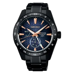 Seiko Presage Limited Edition Sharp-Edged Series Automatic Watch