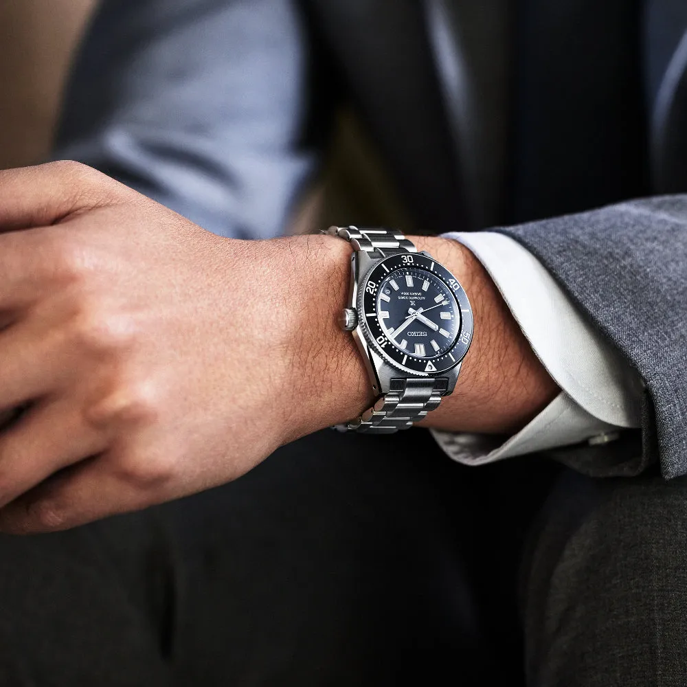 Seiko Prospex 1965 Heritage Diver's Watch