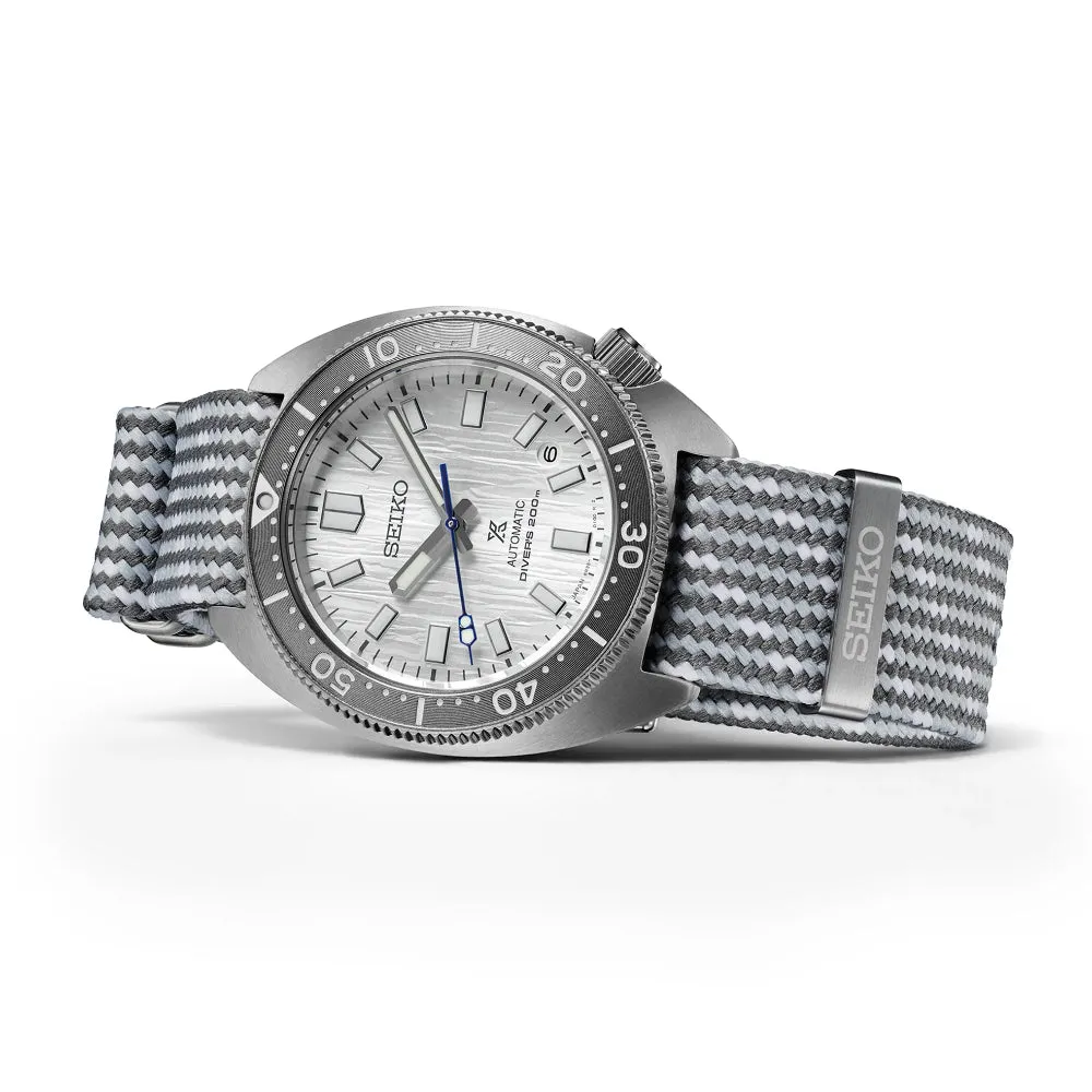 Seiko Prospex Automatic Diver 110th Anniversary Limited Edition